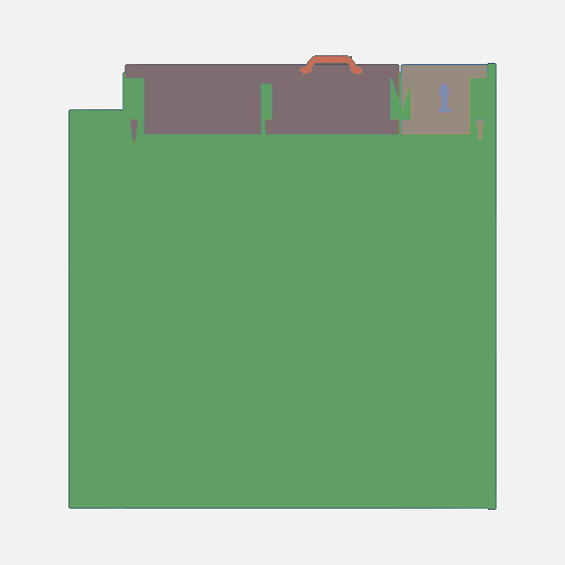 GAPartNet_StorageFurniture_40147 view 00 overlay