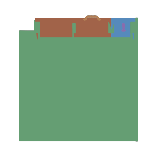 GAPartNet_StorageFurniture_40147 view 00 RGB