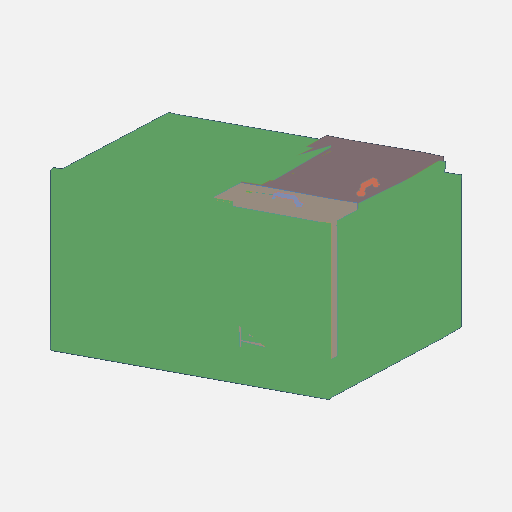 GAPartNet_StorageFurniture_40147 view 06 overlay