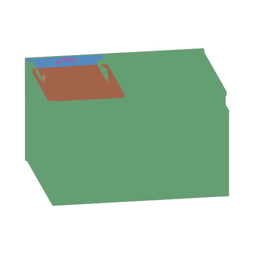 GAPartNet_StorageFurniture_40147 view 13 RGB