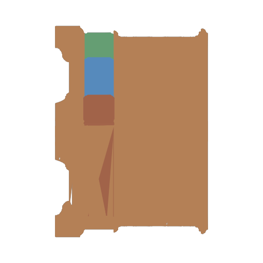 GAPartNet_StorageFurniture_40453 view 00 RGB