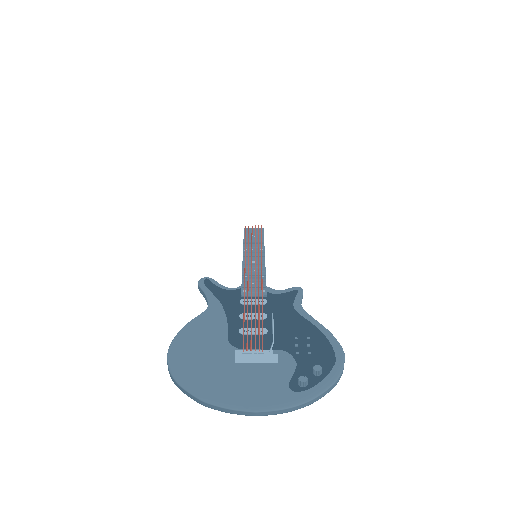 Guitar_553a53ba86804d4da6e51946a6011b0e PartNeXt coarse mask overlay