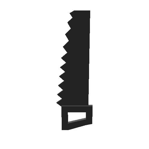 Knife_00602ef508784e5384665aacaaf1f3a0 Rendered input image