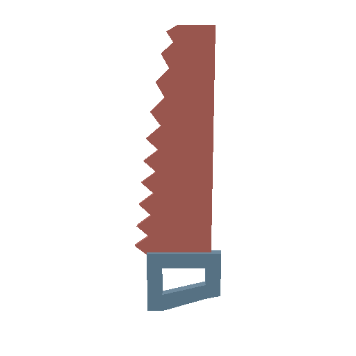Knife_00602ef508784e5384665aacaaf1f3a0 PartNeXt coarse mask overlay