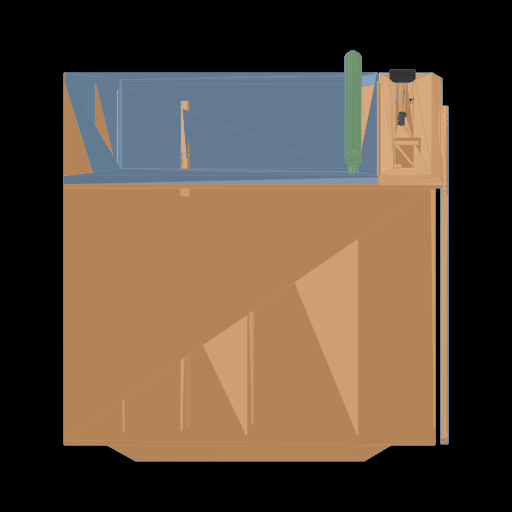 GAPartNet_Oven_101773 mask