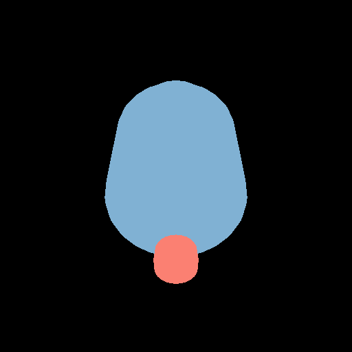 Bottle_3517 Ground-truth part mask preview