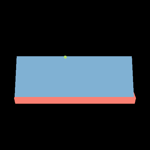 Door_8867 Ground-truth part mask preview