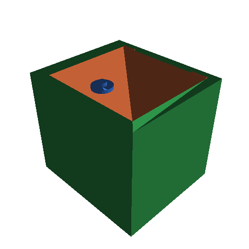 PAct Raw PM Synthetic Probe cover