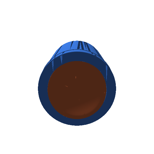 TrashCan_10357 Synthetic RGBA input