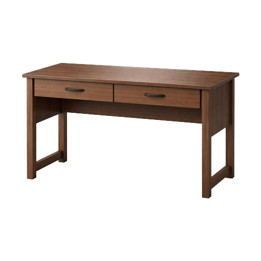 Desk01_two_drwawer Input processed image