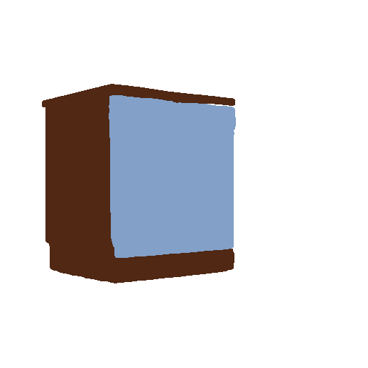 Dishwasher_003 Mask segments