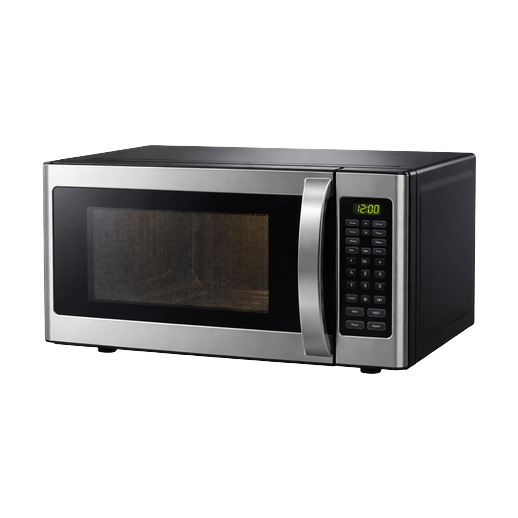 Microwave_000 Input processed image