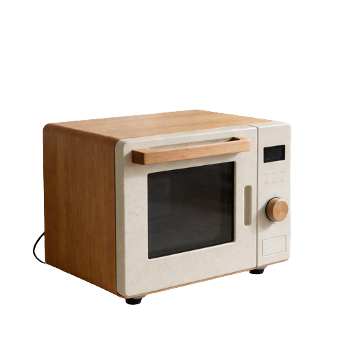 Microwave_001 Input processed image