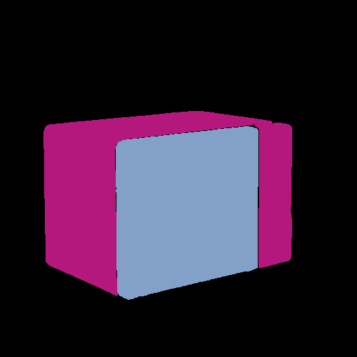 Microwave_001 Mask preview