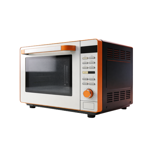 Microwave_002 Input processed image