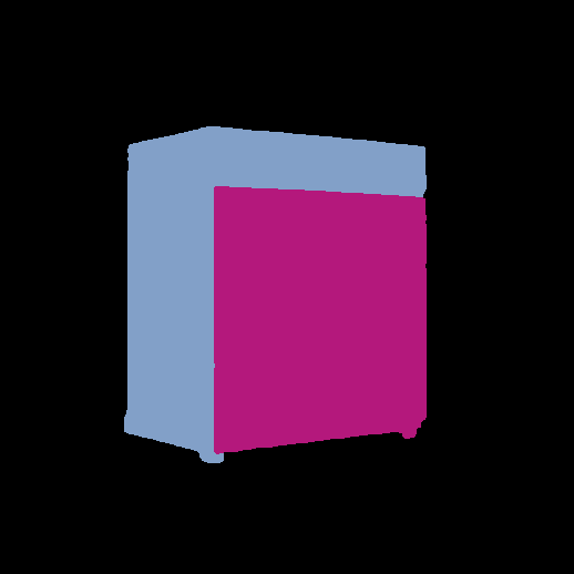 Oven_001 Mask preview