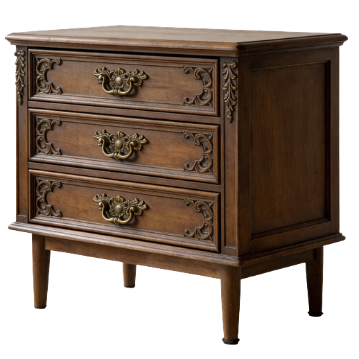 StorageFurniture_002 Input processed image