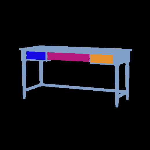 Table_004 Mask preview