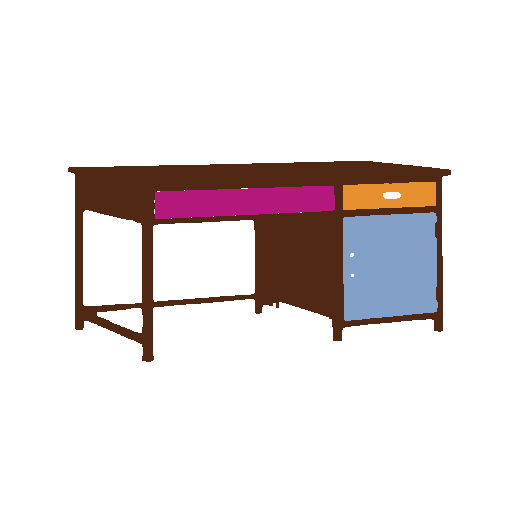 Table_door_002 Mask segments