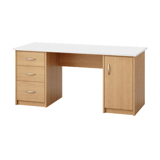 Table_door_003 Input processed image