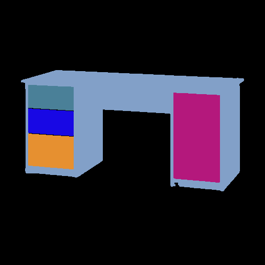 Table_door_003 Mask preview