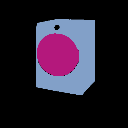 WashingMachine_002 Mask preview