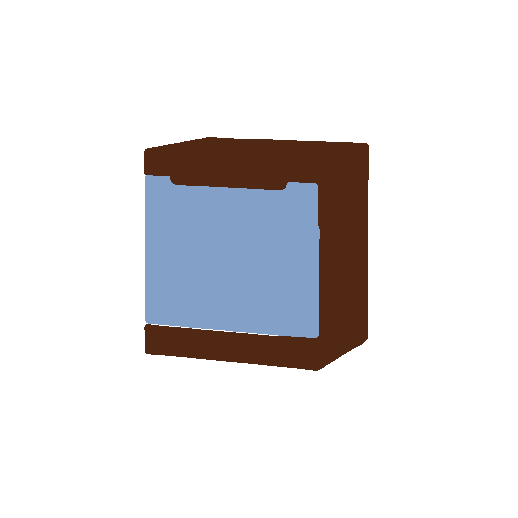 Dishwasher_001 strict export Mask segments