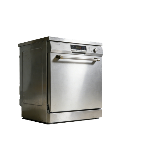 Dishwasher_003 strict export Input processed image