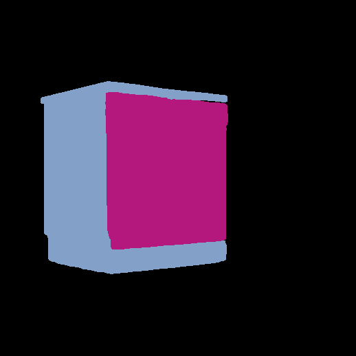 Dishwasher_003 strict export Mask preview