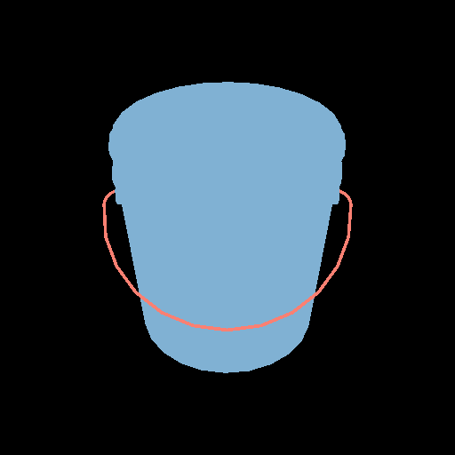 mask preview