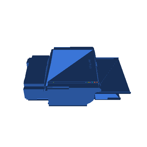 processed image