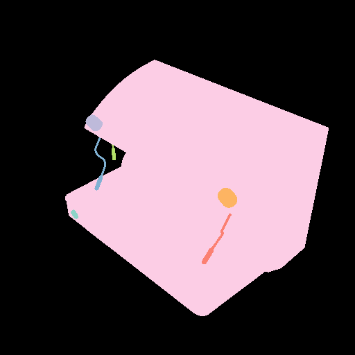 mask image