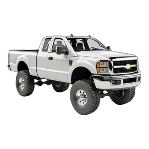 pickup Preprocessed input image