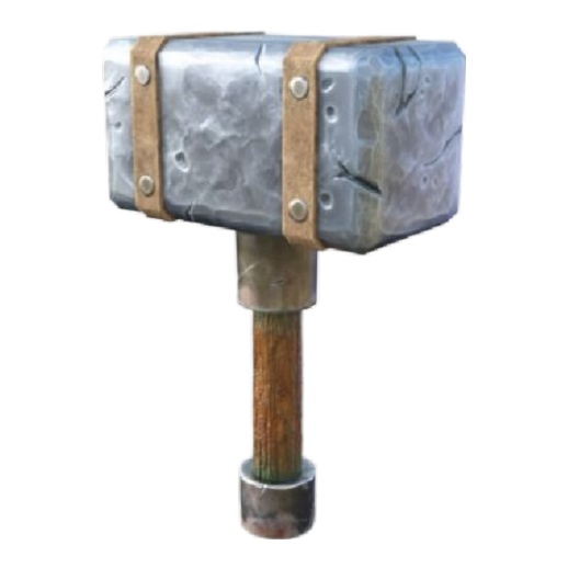 warhammer Preprocessed input image