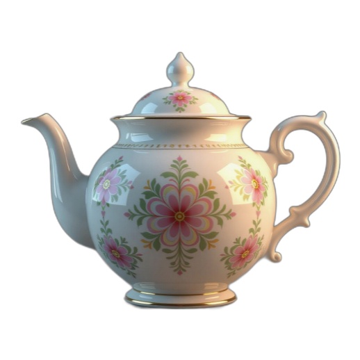 PartPacker Official Repro on trellis2 cover