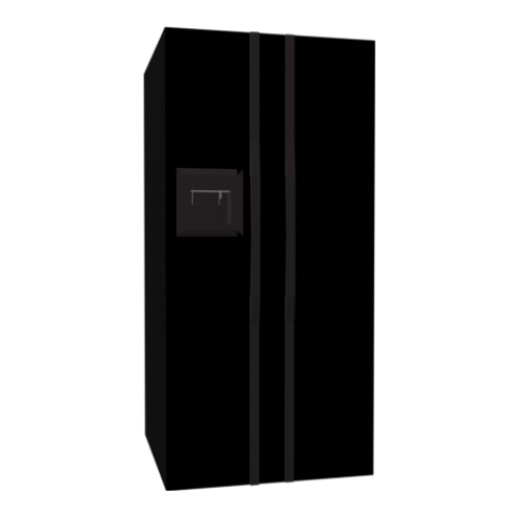 refrigerator_10036 Preprocessed input image