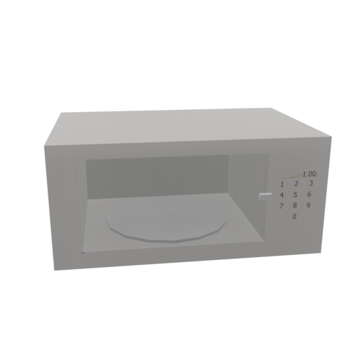 PartPacker x2 on Appliance-like Examples cover