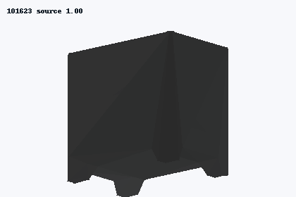 asset 100% state