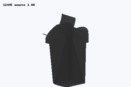 asset 100% state