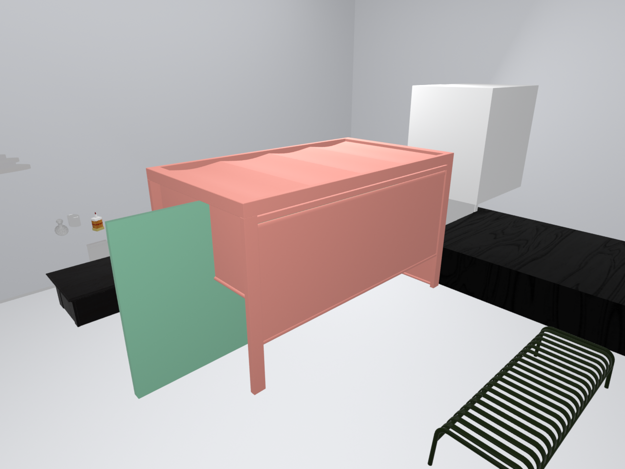 spatial_accessibility__bedroom_bed_0__to__bedroom_rug_0__bedroom_nightstand_0