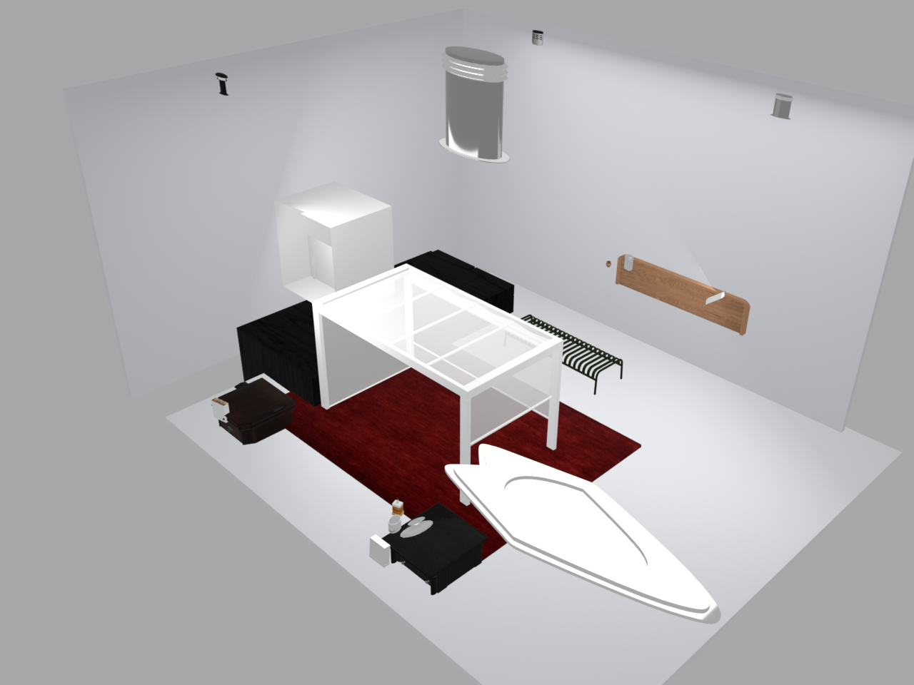 overview SE