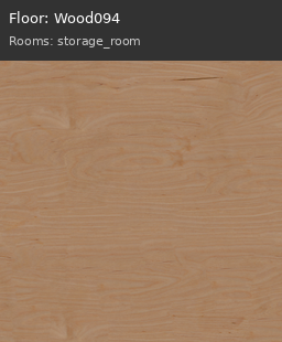 Floor material