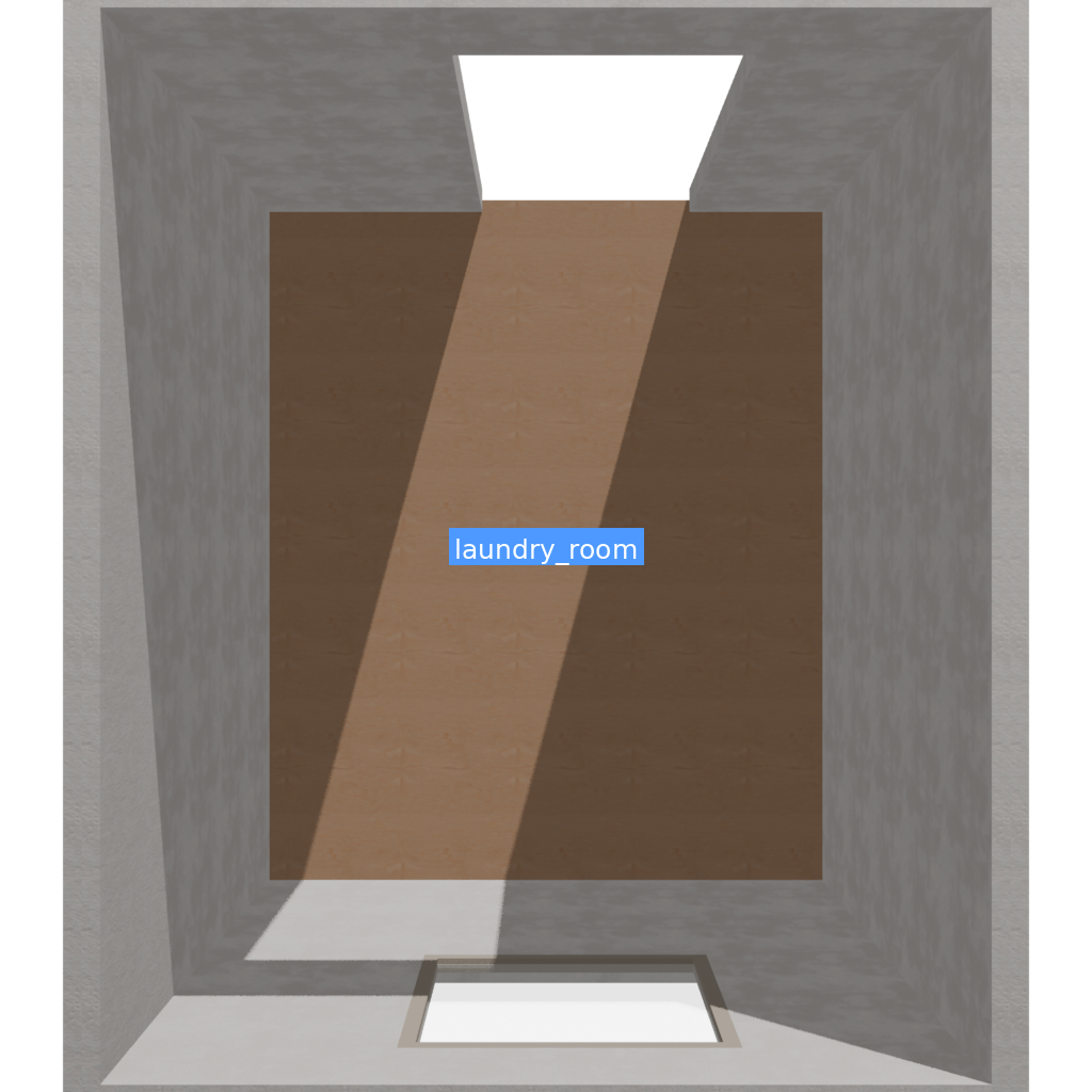 SceneSmith DeepSeek + Local Qwen-VL Floor-Plan Smoke cover