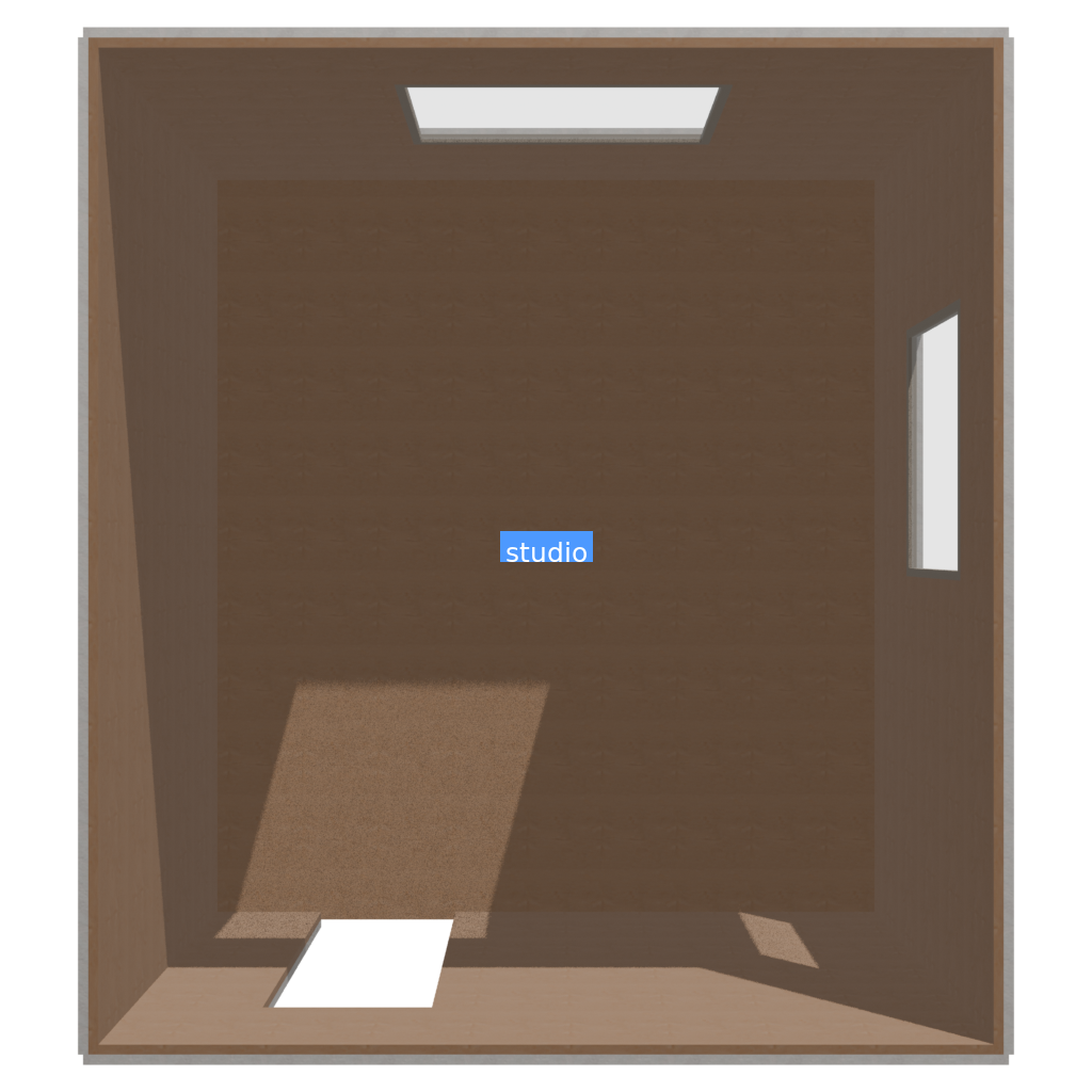 SceneSmith + MiniMax Floor Plan Probe cover