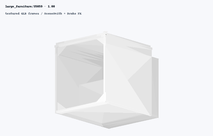 SceneSmith Unified v0.3 Publish Gate Samples cover