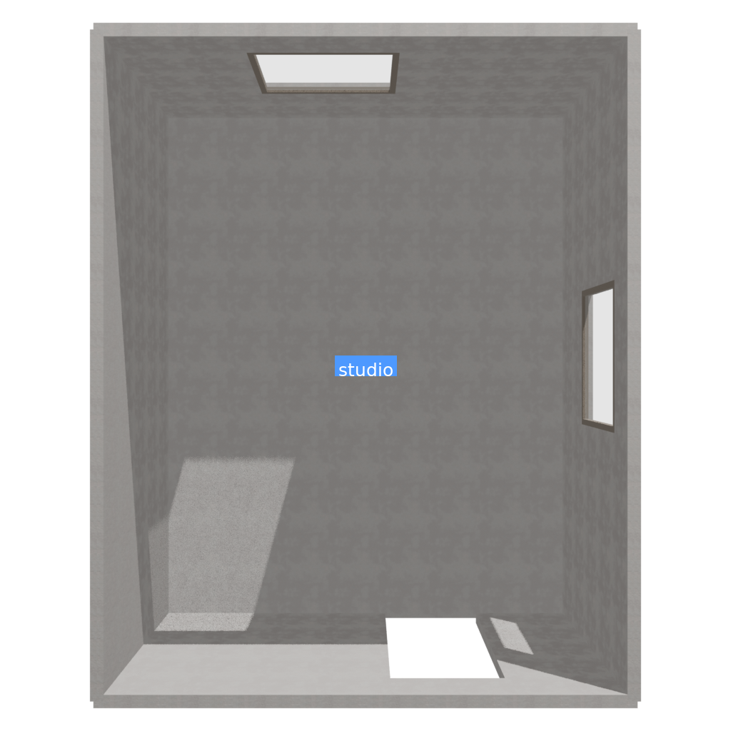 SceneSmith floor plan