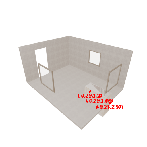 SceneSmith v0.4 official pipeline render cover