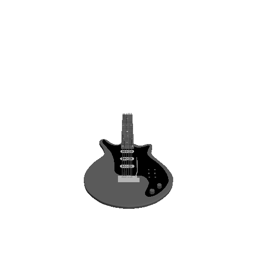 Guitar_553a53ba86804d4da6e51946a6011b0e Rendered input image
