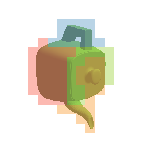 Teapot_7641732252ad47a5af0828d4f471338b ot_edge overlay (blocky patch view, IoU=0.586)