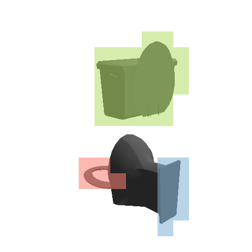 Toilet_01b31c7fb7bd41ac8019ffc994b22b60 sam overlay (blocky patch view, IoU=0.344)